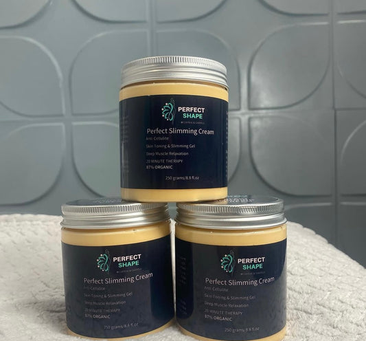 Perfect Slimming Cream